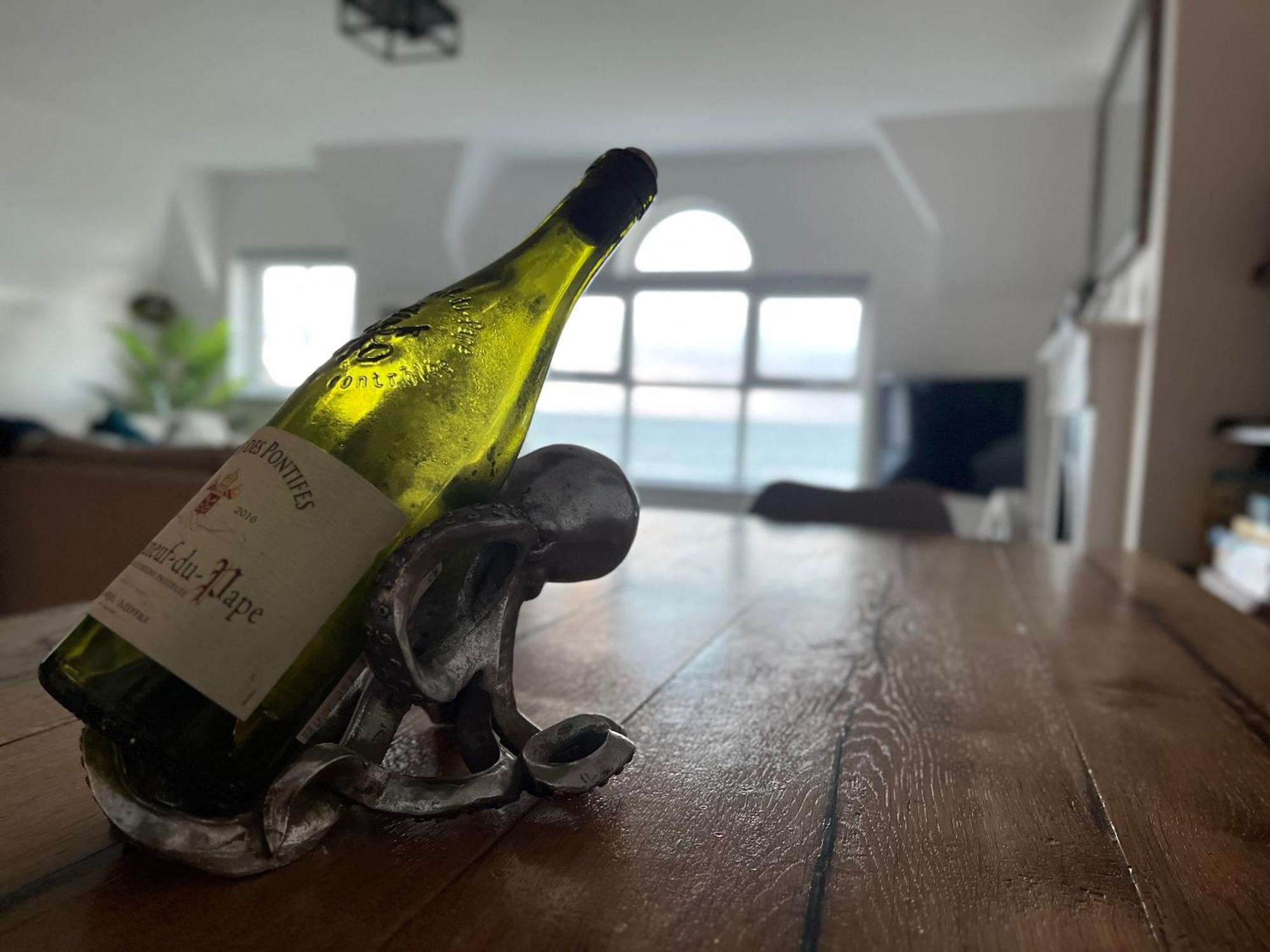 Sound Of The Sea - Penthouse In Portrush Apartment Екстериор снимка
