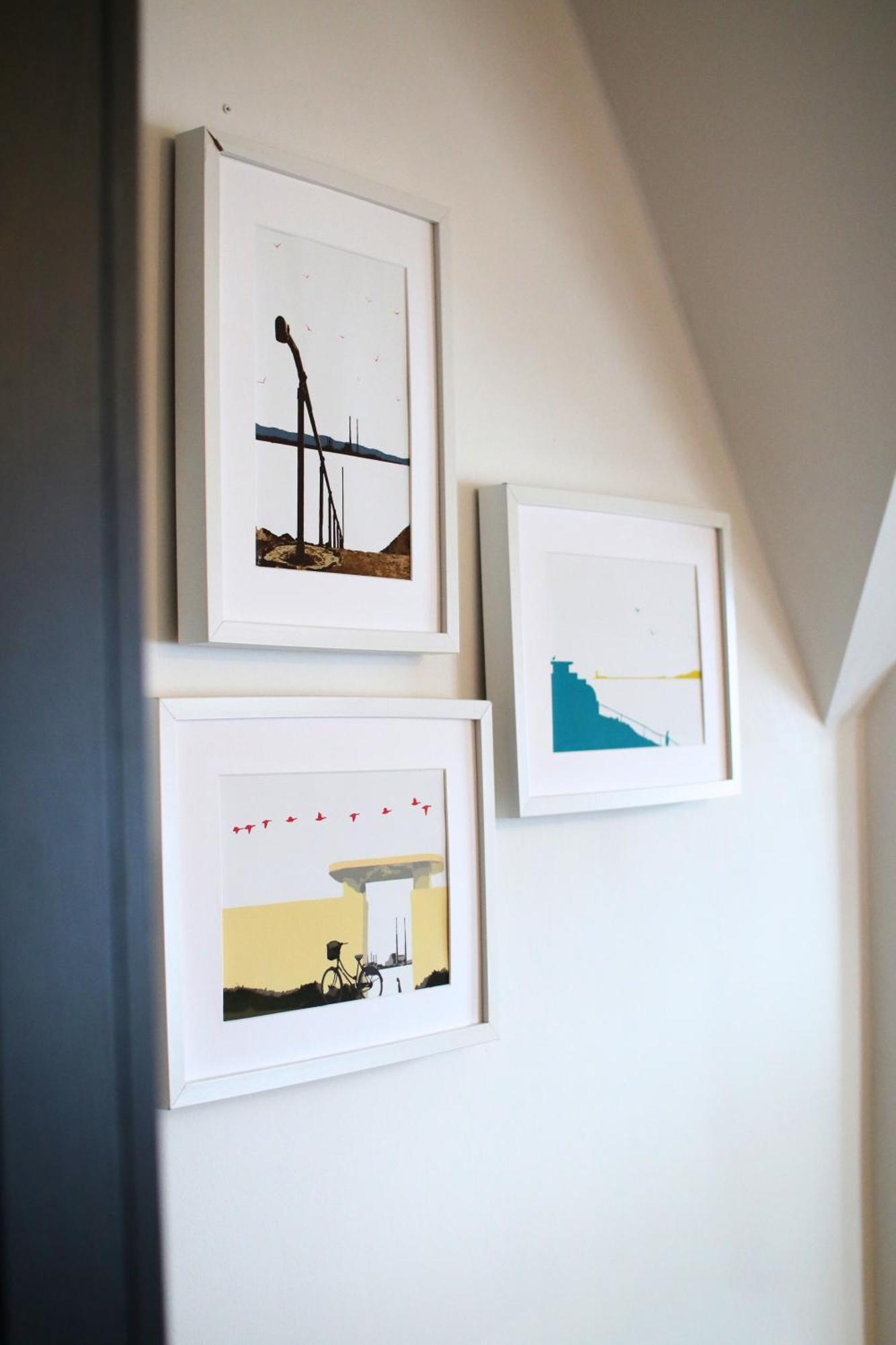 Sound Of The Sea - Penthouse In Portrush Apartment Екстериор снимка