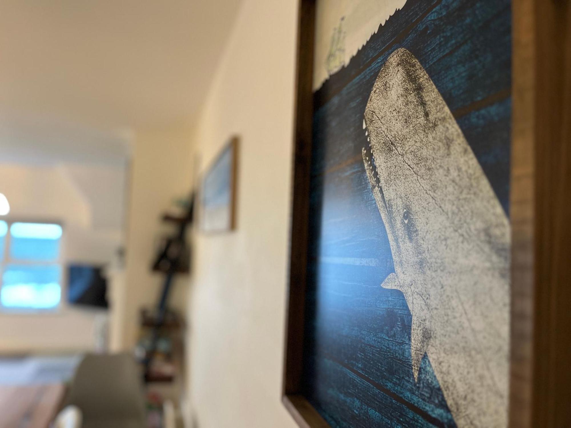 Sound Of The Sea - Penthouse In Portrush Apartment Екстериор снимка